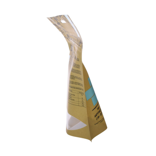 Heat Seal Food Grade Aluminum Biltong Packaging Australia