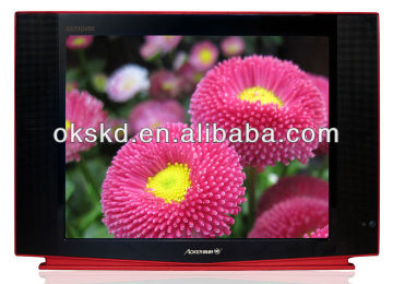 good sell CRT TV SKD KIT HOT