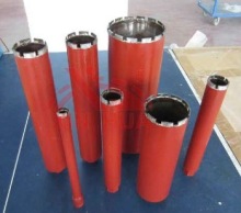 Diamond Core Drill Bits