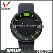 water resistant men watch cheap sport watch