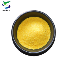 Industrial PAC Effective Water Clarification