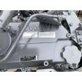 Moteur diesel 4 cylindres refroidi par eau ISUZU 4HK1