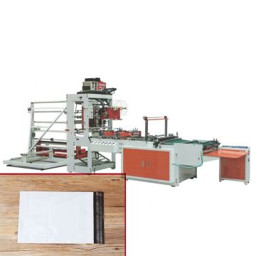Wholesale Plastic American Express Envelop Bag Making Machine: Finding Your Perfect Manufacturing Solution