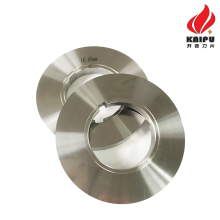 Precision Longitudinal Cutting and Slitting Blades