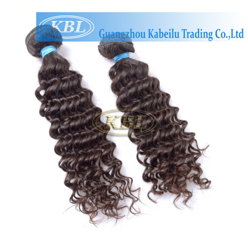 New Arrival Style Brazilian Remy Human Kinky Curly Hair Extension