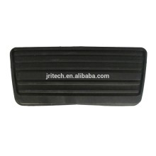automotive rubber pedal pad