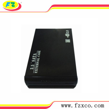External SATA USB Hard Disk Drive Enclosure