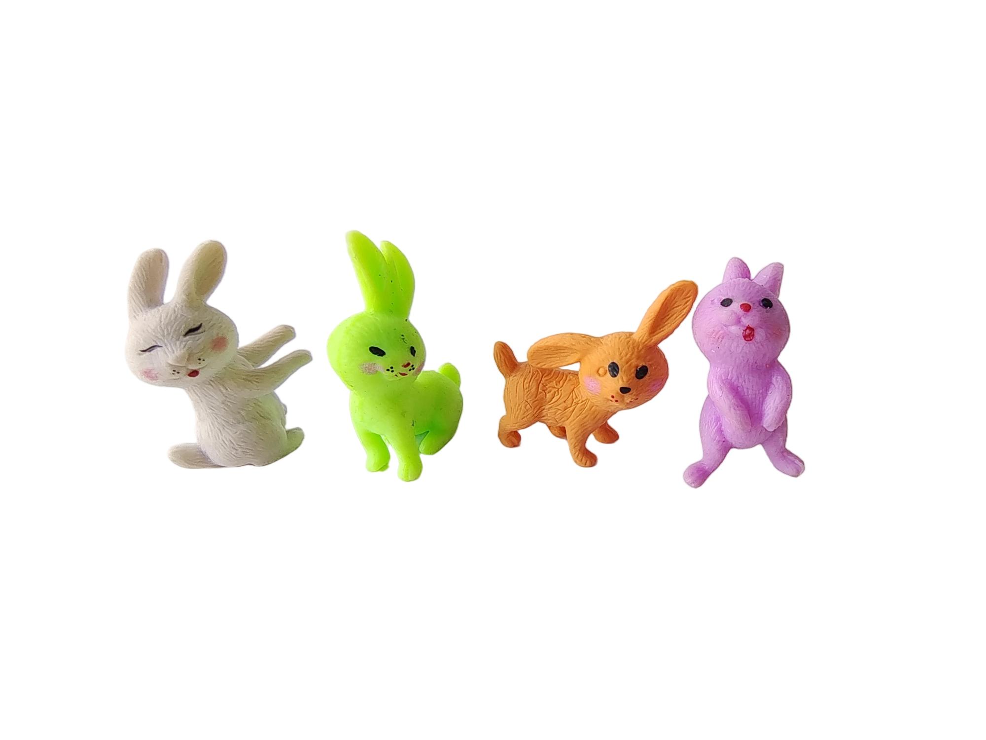 TPR кролик tpr rabbit