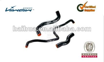 Radiator Silicone Hose Kits