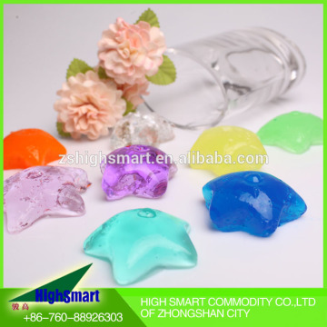 2016 hot sale growing toy crystal water bead for children Educational Toy