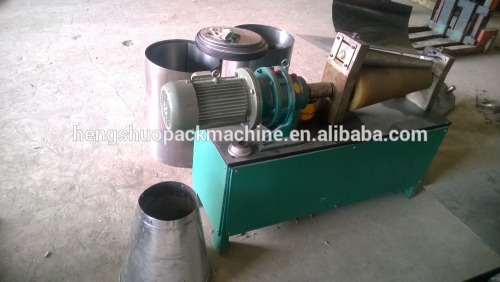 Conical Shaper or Conical Forming Machine/Steel Drum Forming Machine