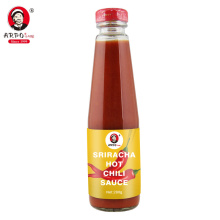 280g Sriracha chili sauce