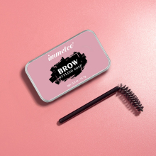 Hot Selling Long Lasting Natural Waterproof Brows Styling Gel