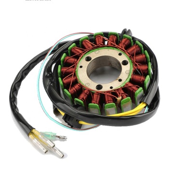 Motorcycle Magneto Generator Coil Stator Motorcycle stator coil for Honda XR250L