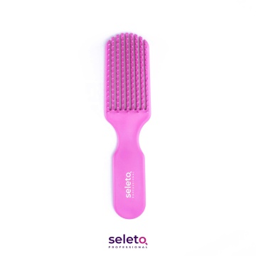 Plastic Detangling Hair Combs and Brushes for Wholesale