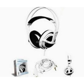 Music Hat headphone for iphone music payer