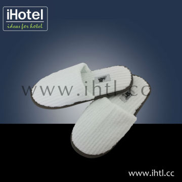 Hotel Coral Fleece Slipper 2012