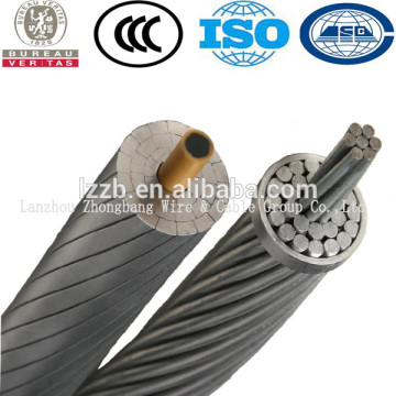 All Aluminum Conductors with Alloy, Overhead