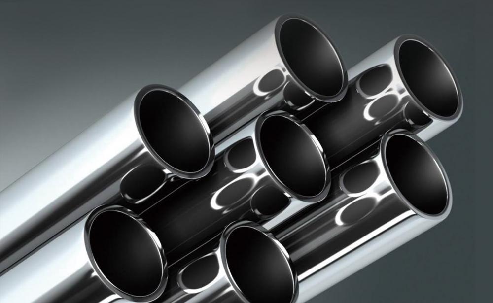 Stainless Steel Pipe for Exhaust