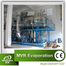 evaporator machinery/forced type circulation evaporator