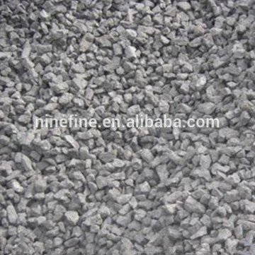 Calcined Coke Calcined Petroleum Coke