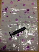 Space Cags for Clothes