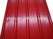 PPGI Roofing material