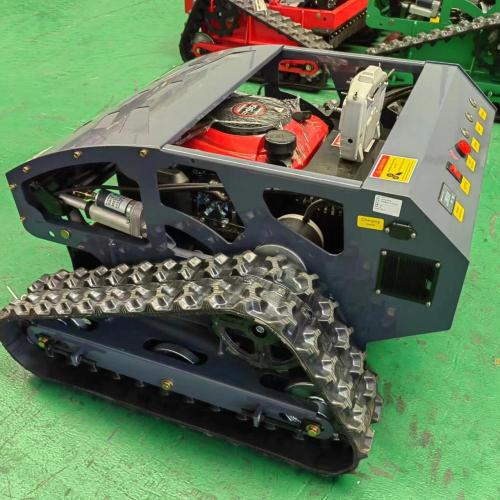Taman Electric Remote Control Robot Nuoman Lawn Mower