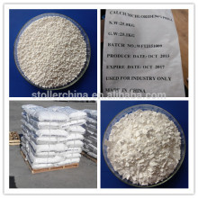 CALCIUM CHLORIDE 94% PRILLED