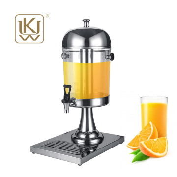 Mixing Juice Dispenser /Juice Dispenser