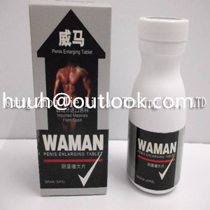 Waman 60capsules