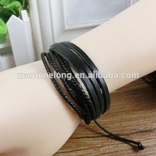 mens leather bracelet handmade leather bracelet leather bracelet wholesale