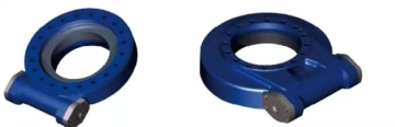 SE12 Slewing Bearing SE14 Slewing Bearing