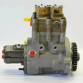 Graafmachine onderdelen PC300-8 brandstofinjector 6745-11-3102