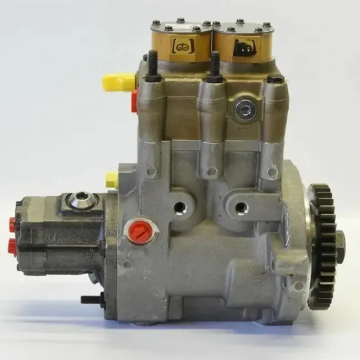 511-7975 5117975 Pumpen-GP-Fuel-Injektion für 973K D6T