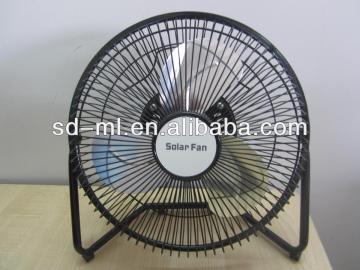 9" floor fan/9inch metal floor fan