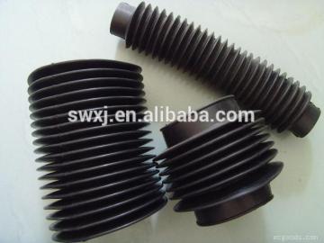 auto rubber air bend bellows