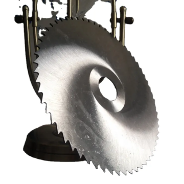 Горячая распродажа HSS Cobalt Circular Saw Blade для резки металла