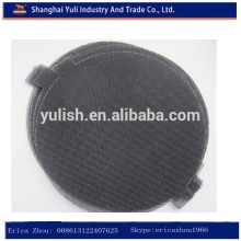 sharpness abrasive mesh/mesh of abrasive