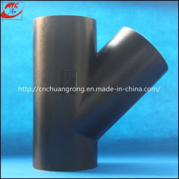 Siphon Drainage Fitting (Y tee)