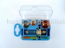 Auto lamp H7 kit