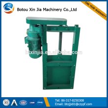 Electric Actuated Gate Valve