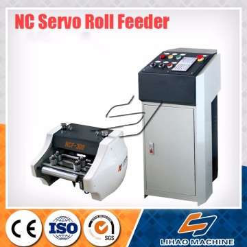 Ad nc servo coil straightening roll feeder with uncoiler
Ad nc servo coil straightening roll feeder with uncoiler