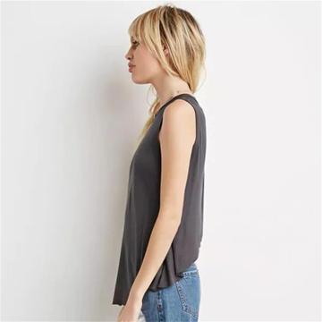Stylish And Casual Sleeveless Shirts for Women