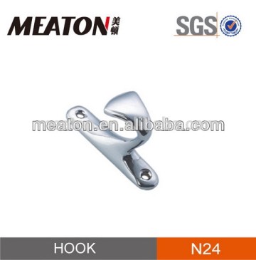 Zinc alloy coat hook hat hook