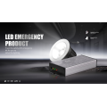 Conductor de emergencia LED para luz LED