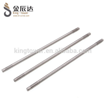 High Percision Toy Axles