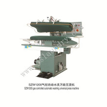 Utility Steam Press (CE)