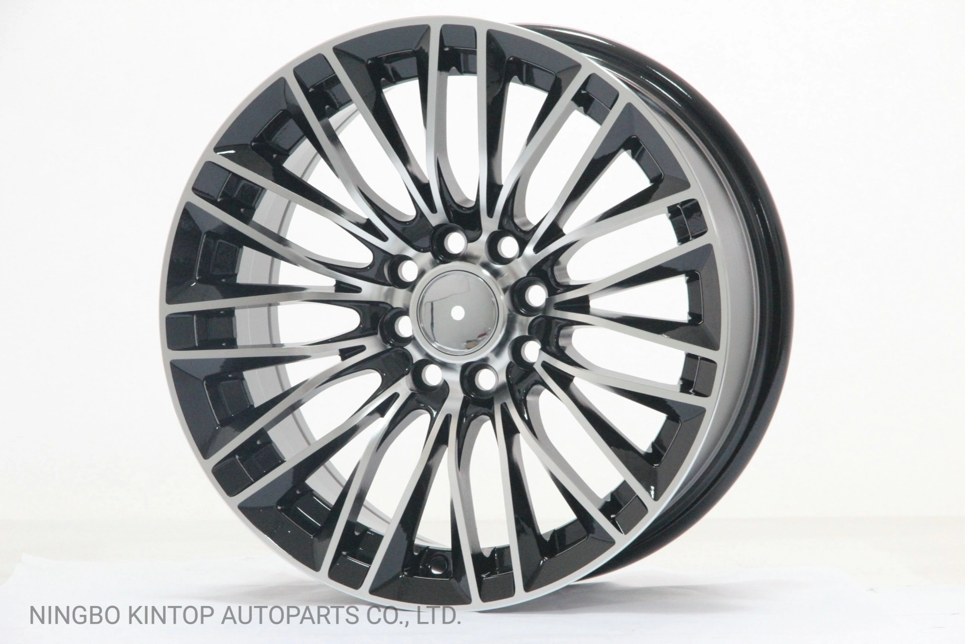 Car Replica Alloy Wheel1