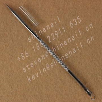 manufacturer wholesale blackhead acne removal needle